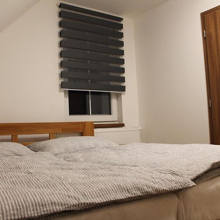 Apartmany 264 Albrechtice v Jizerskych horach Dış mekan fotoğraf