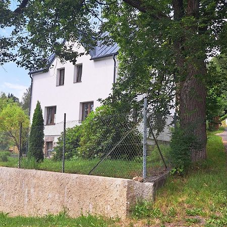 Apartmany 264 Albrechtice v Jizerskych horach Dış mekan fotoğraf