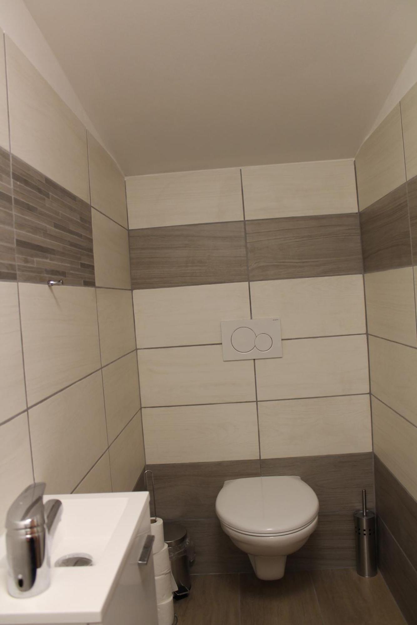 Apartmany 264 Albrechtice v Jizerskych horach Dış mekan fotoğraf