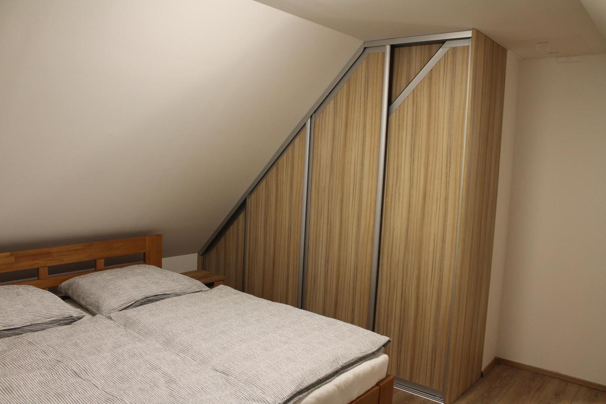 Apartmany 264 Albrechtice v Jizerskych horach Dış mekan fotoğraf