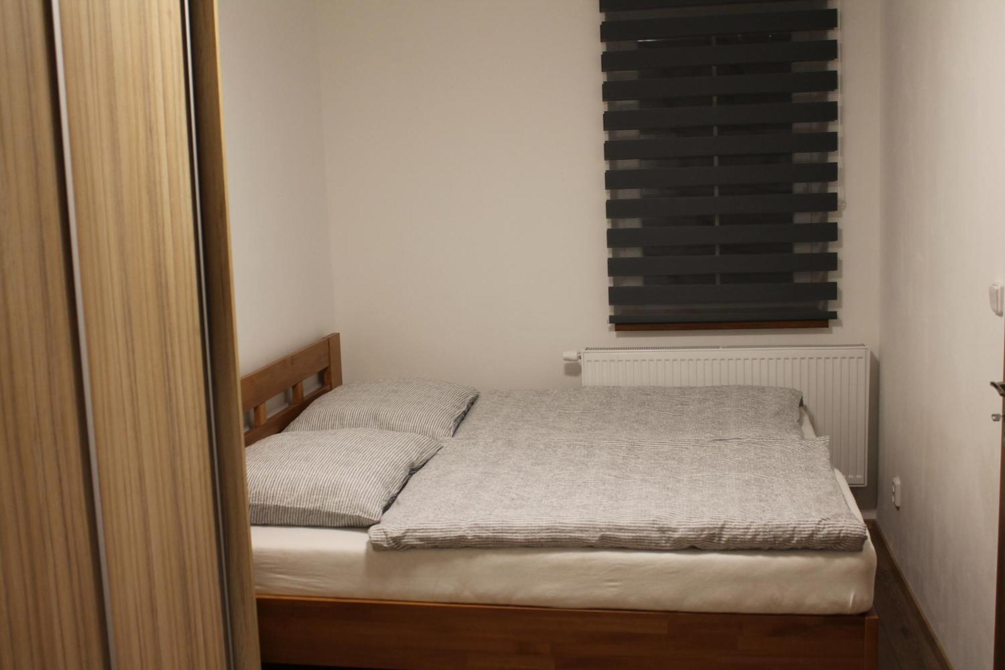 Apartmany 264 Albrechtice v Jizerskych horach Dış mekan fotoğraf