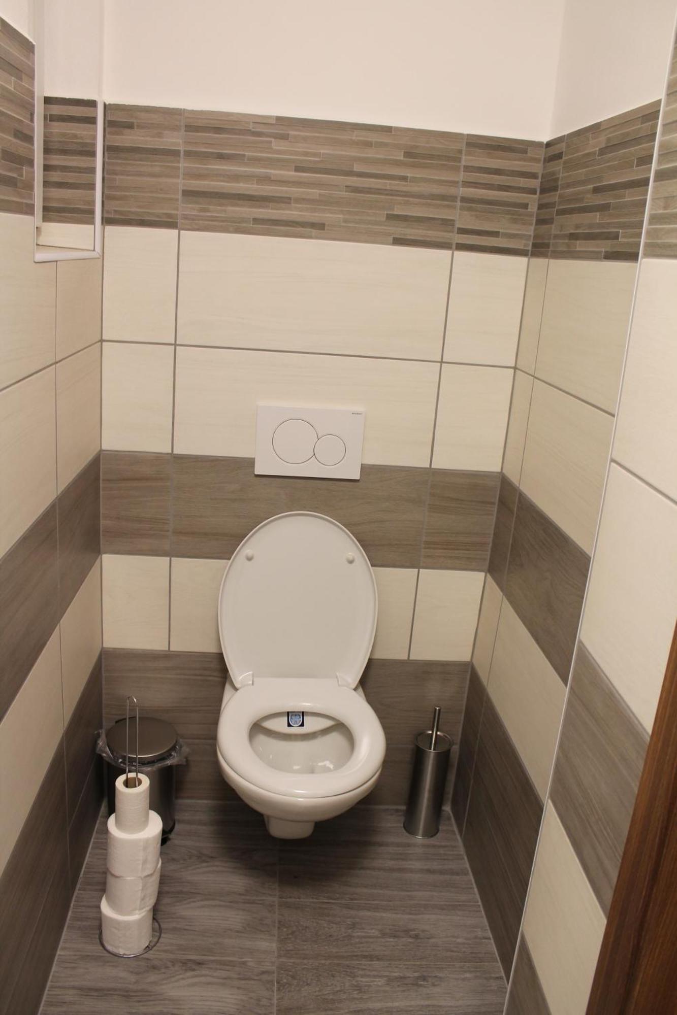 Apartmany 264 Albrechtice v Jizerskych horach Dış mekan fotoğraf