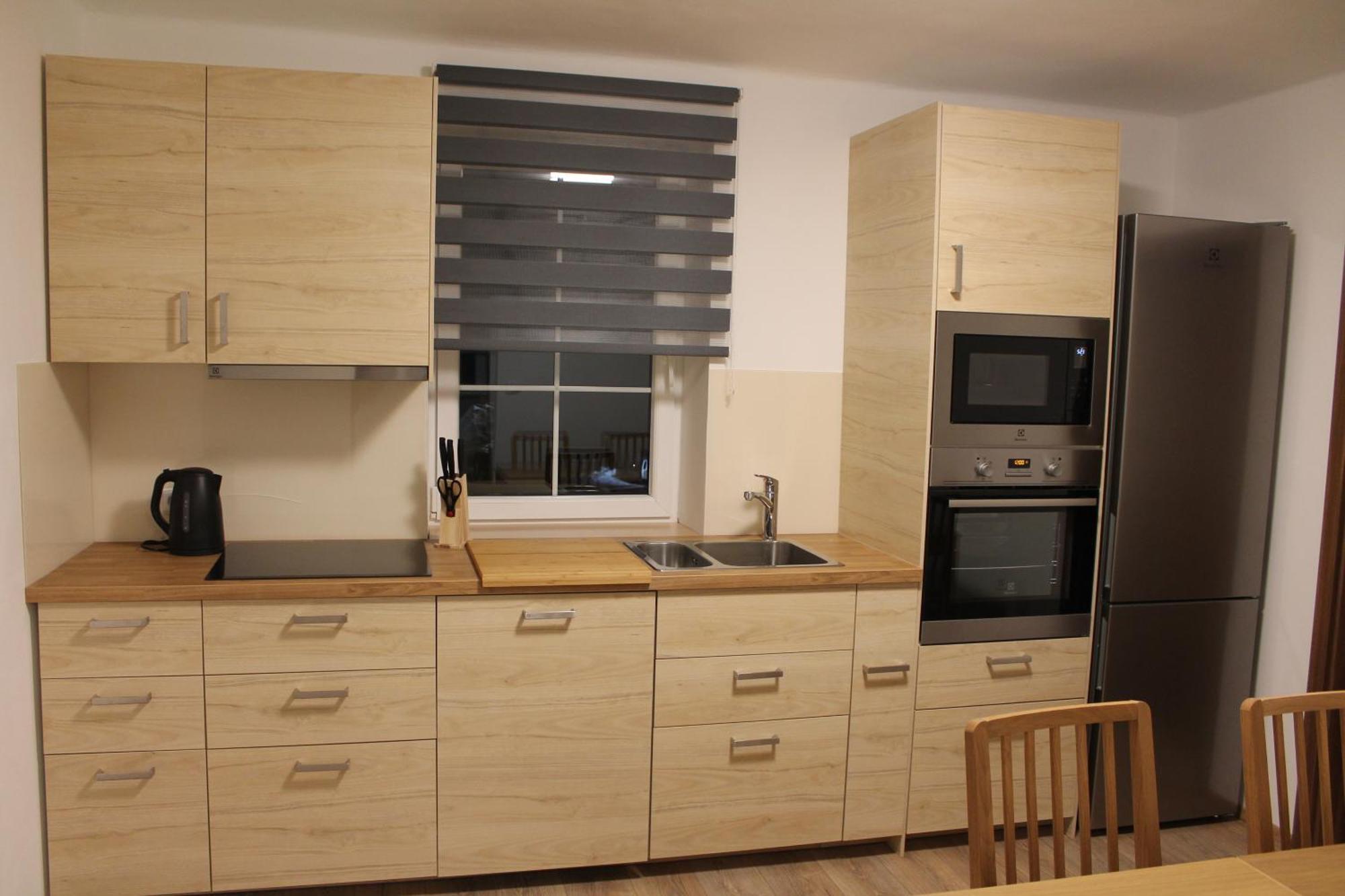 Apartmany 264 Albrechtice v Jizerskych horach Dış mekan fotoğraf
