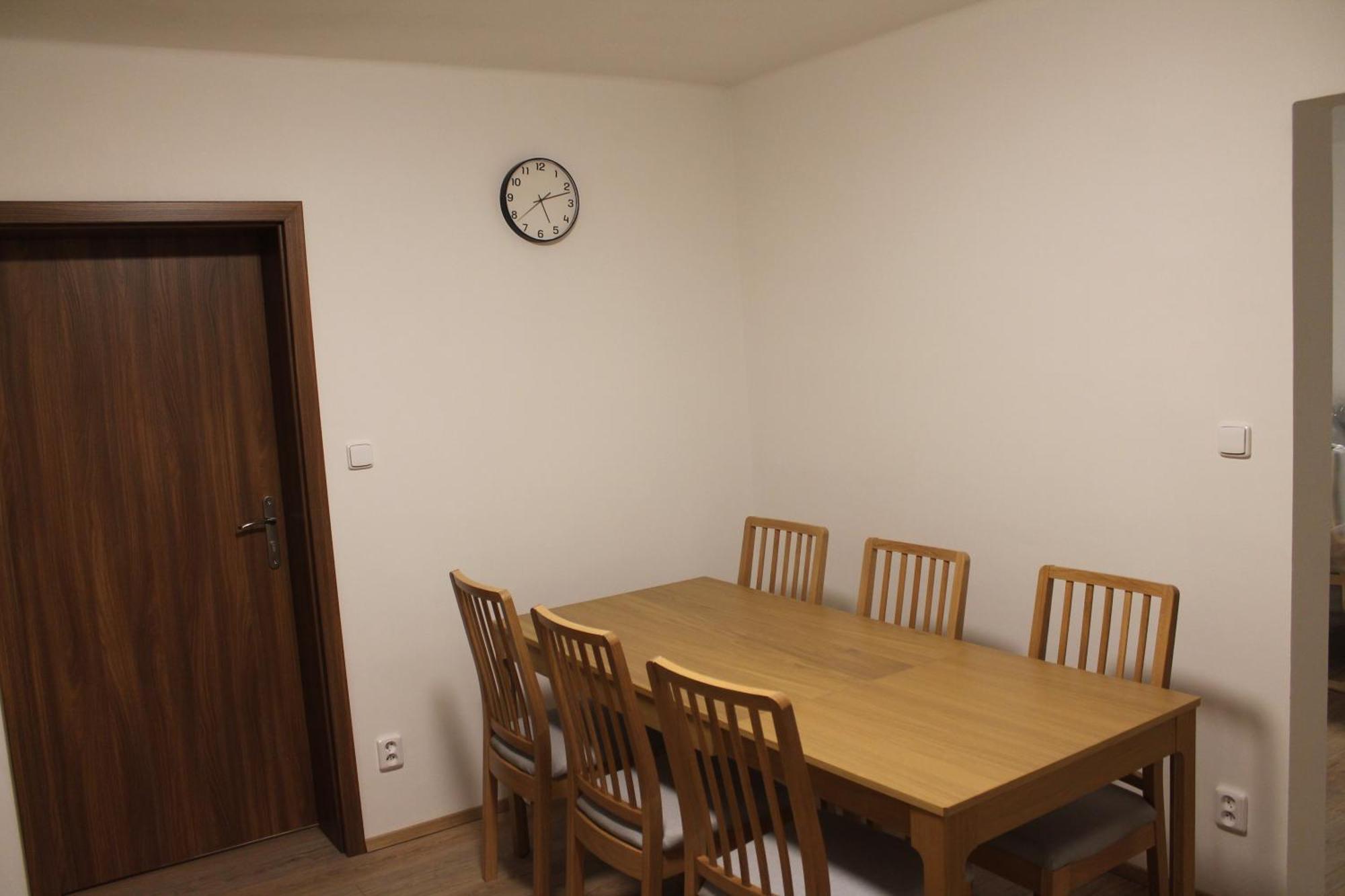 Apartmany 264 Albrechtice v Jizerskych horach Dış mekan fotoğraf