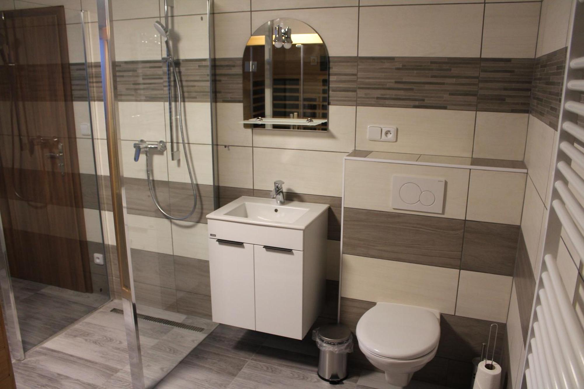 Apartmany 264 Albrechtice v Jizerskych horach Dış mekan fotoğraf