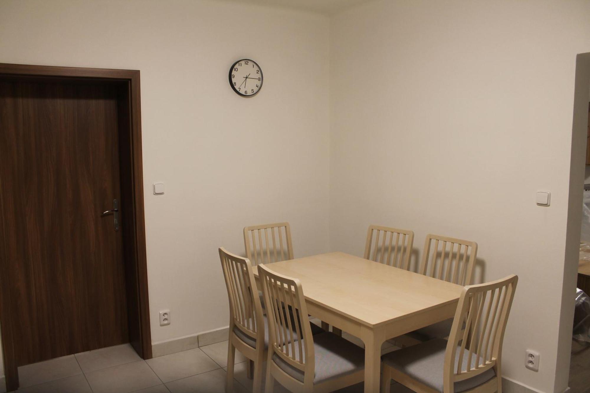Apartmany 264 Albrechtice v Jizerskych horach Dış mekan fotoğraf