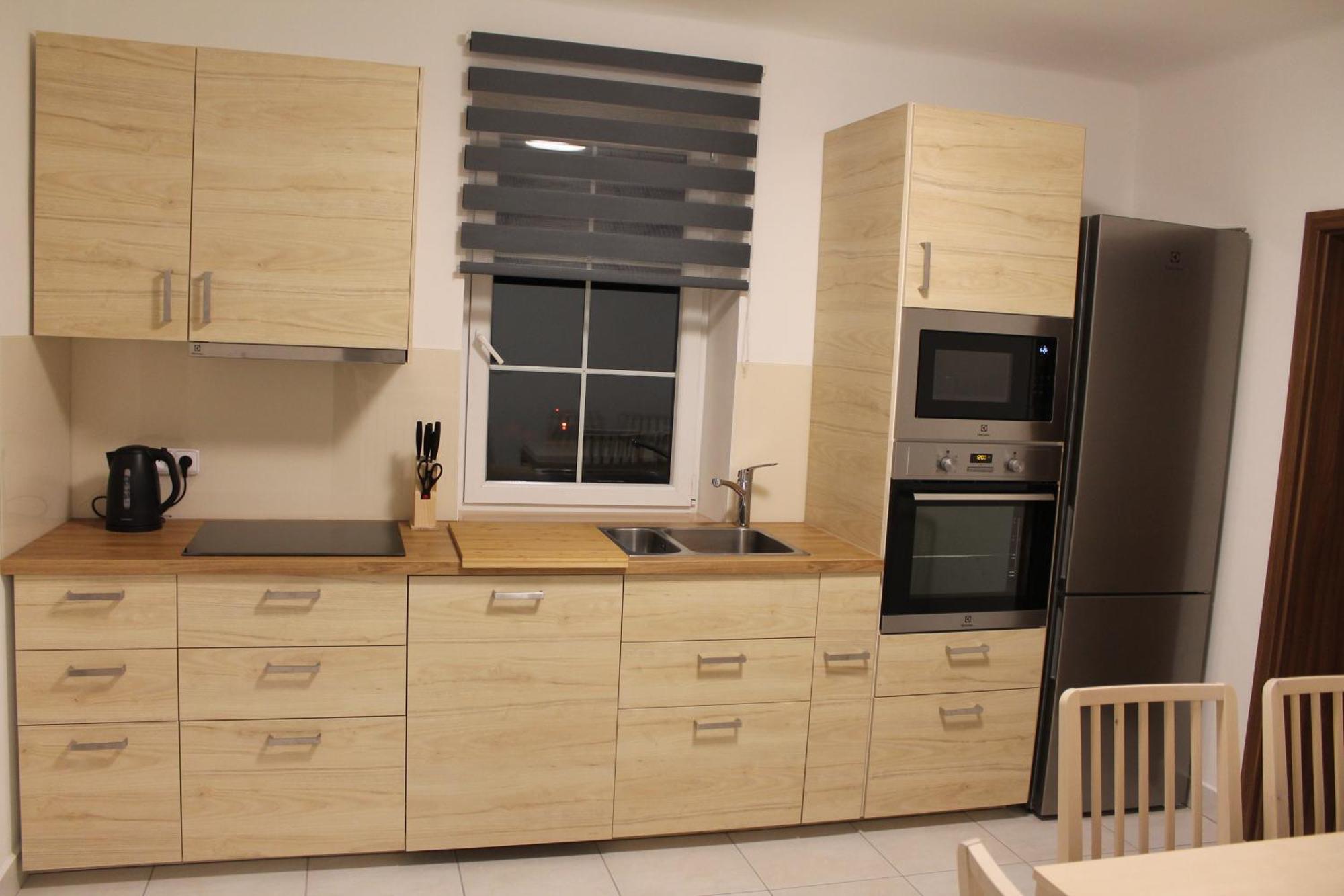 Apartmany 264 Albrechtice v Jizerskych horach Dış mekan fotoğraf