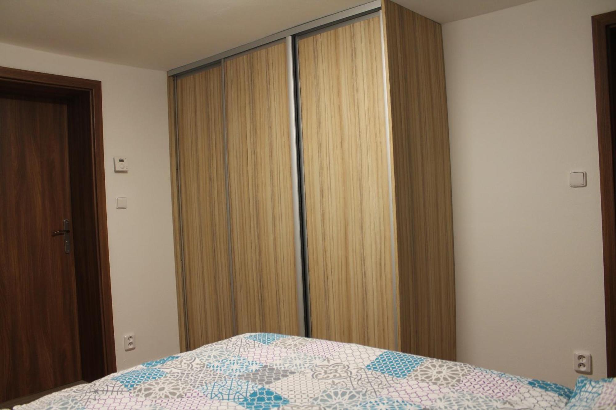 Apartmany 264 Albrechtice v Jizerskych horach Dış mekan fotoğraf