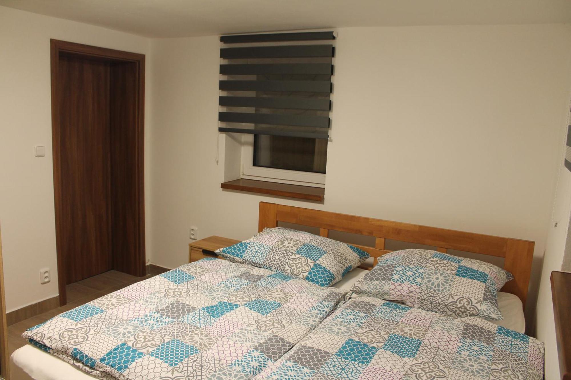 Apartmany 264 Albrechtice v Jizerskych horach Dış mekan fotoğraf