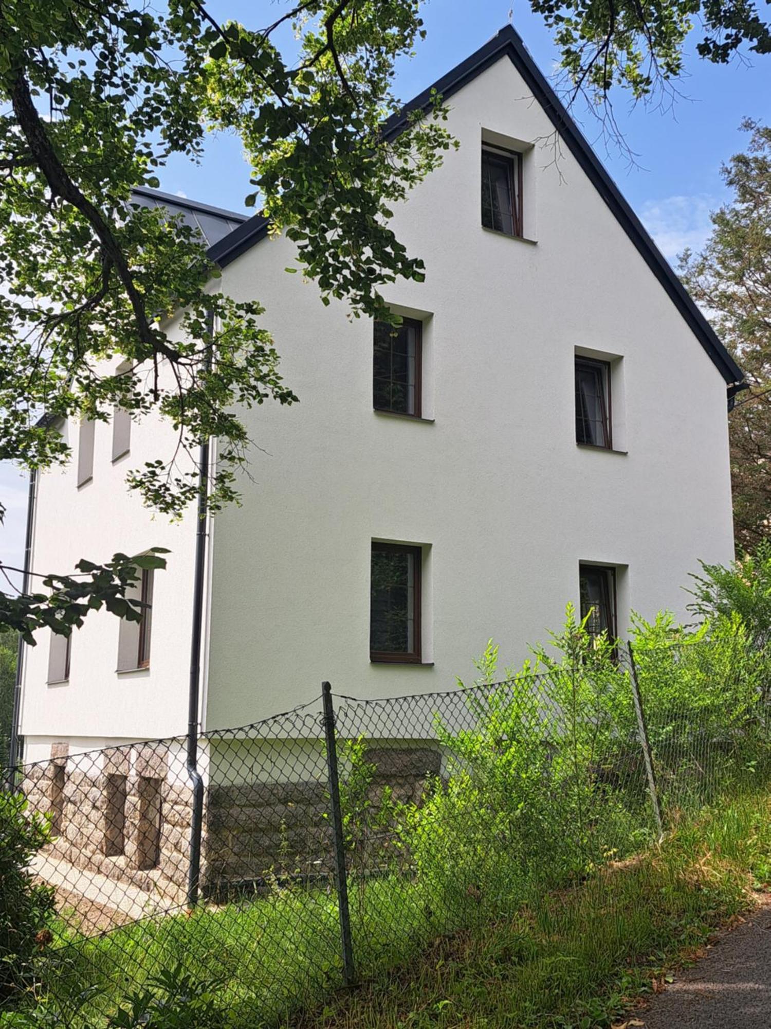 Apartmany 264 Albrechtice v Jizerskych horach Dış mekan fotoğraf