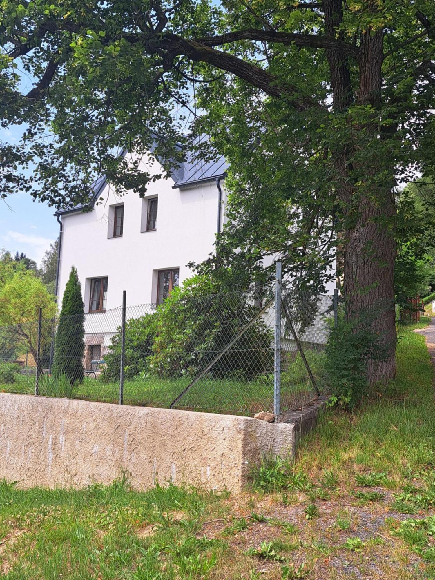 Apartmany 264 Albrechtice v Jizerskych horach Dış mekan fotoğraf