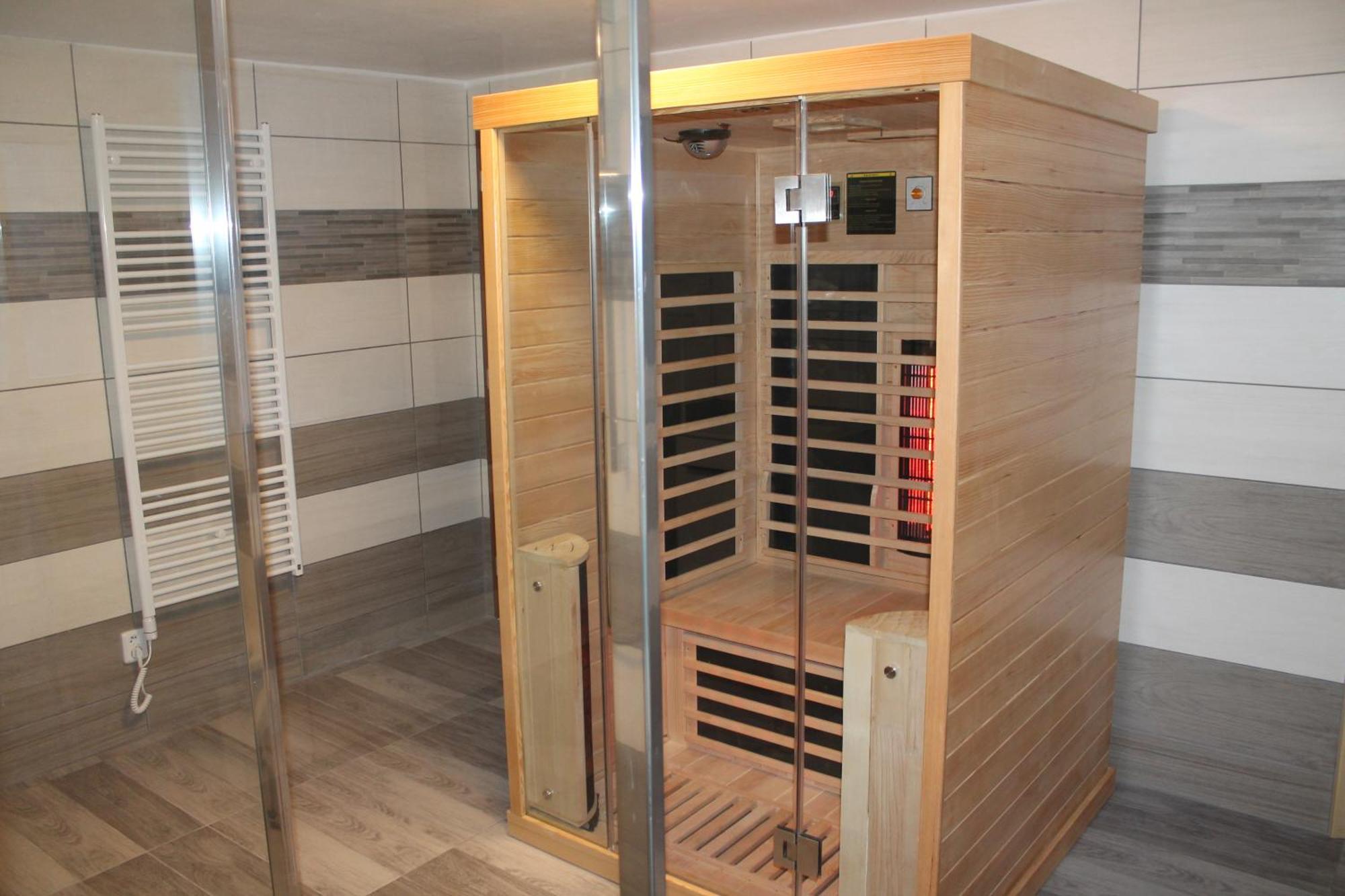 Apartmany 264 Albrechtice v Jizerskych horach Oda fotoğraf